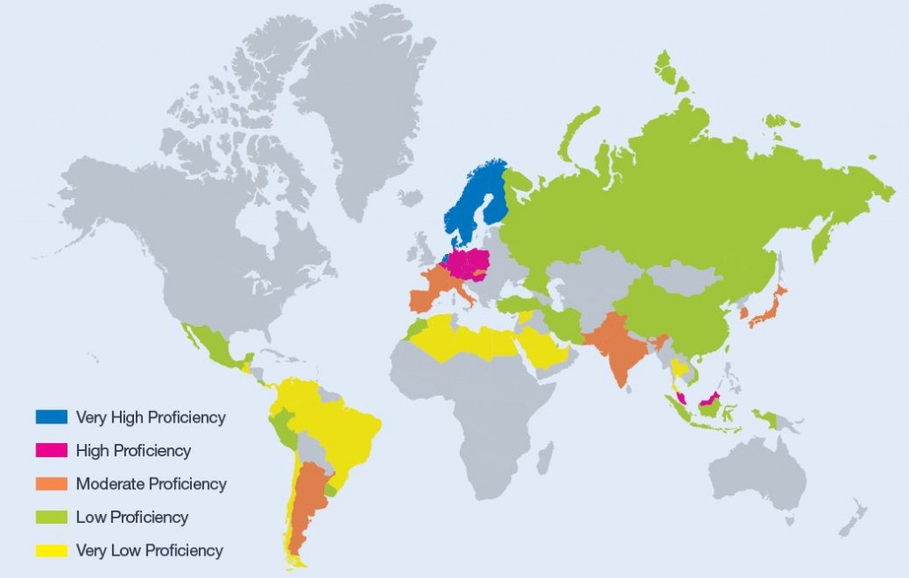 Насколько мир. Карта знания английского языка в мире. Распространение английского языка. Карта распространенности английского языка. Карта распространения английского языка в мире.