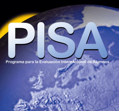 Informe PISA 2012