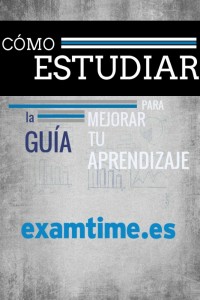Guía de Estudio - ExamTime