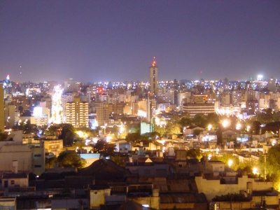 Ciudad de Córdoba Argentina