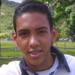 Rafael Medina - Universidad Central de Venezuela