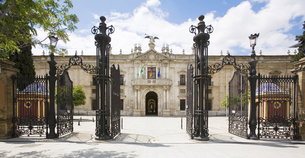 Universidad de Sevilla - Estudiar en Sevilla