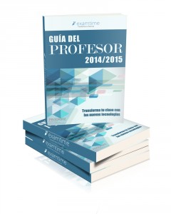 Hacia el Aula 2.0 - Guía del Profesor - ExamTime